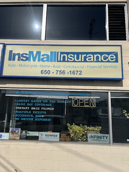 InsMall Financial and Insurance Services