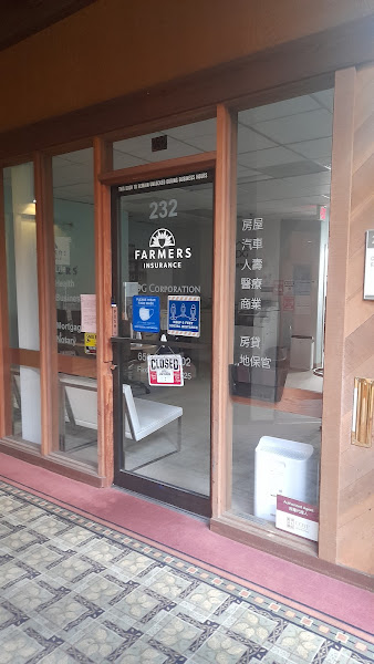 Farmers Insurance - Donna Ouyang
