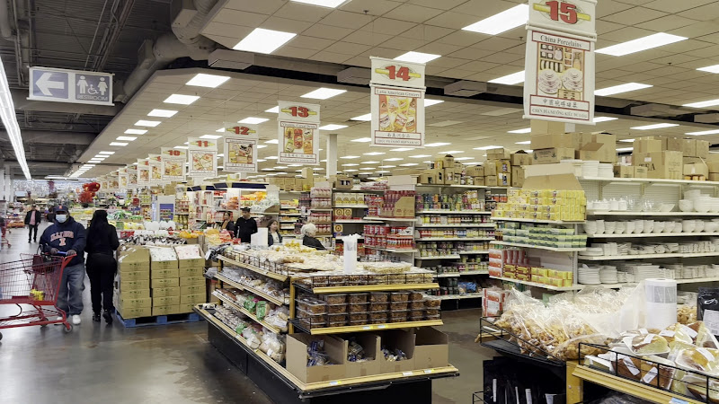 Viet Hoa International Foods 2