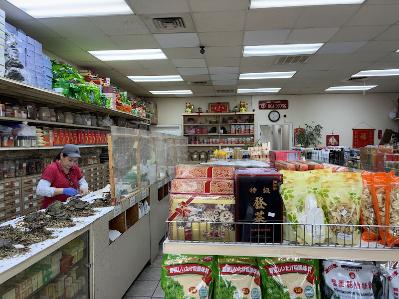 Viet Hoa International Foods 3
