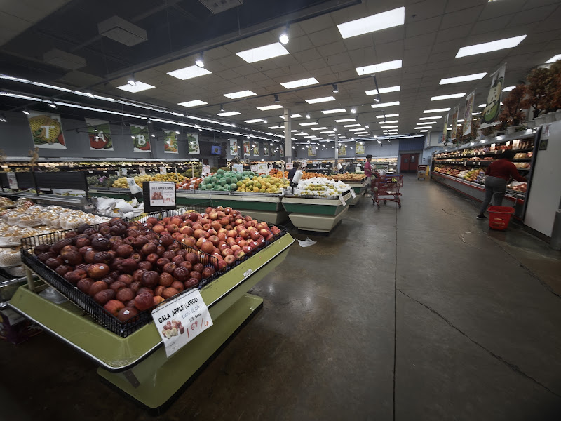 Viet Hoa International Foods 4