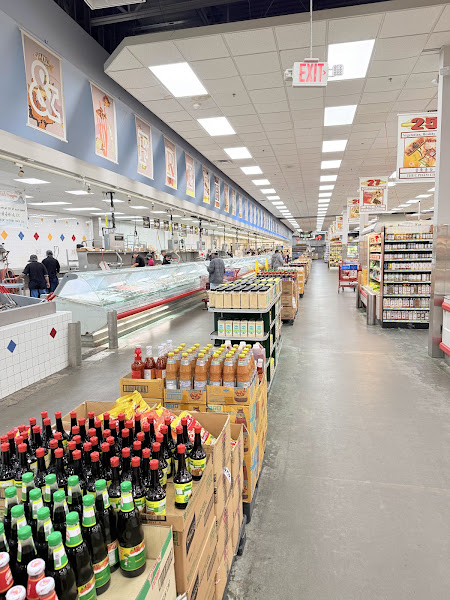 Viet Hoa International Foods 5