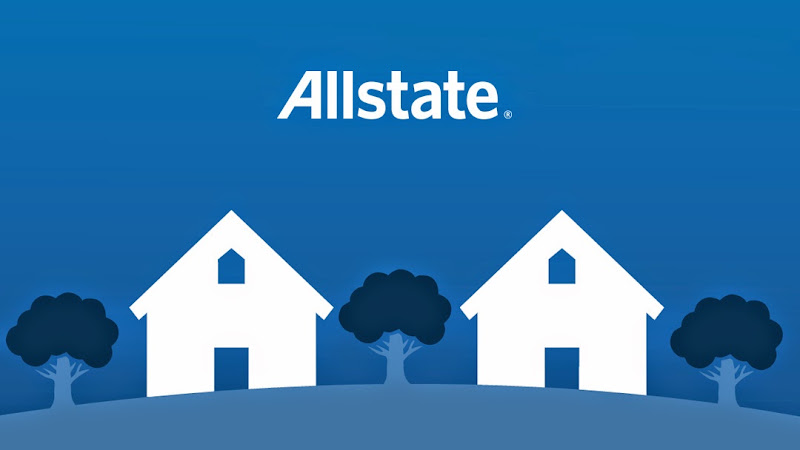 Reynaldo Valdez: Allstate Insurance