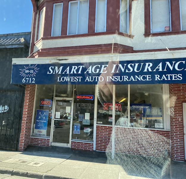 Smart Age Insurance Services
