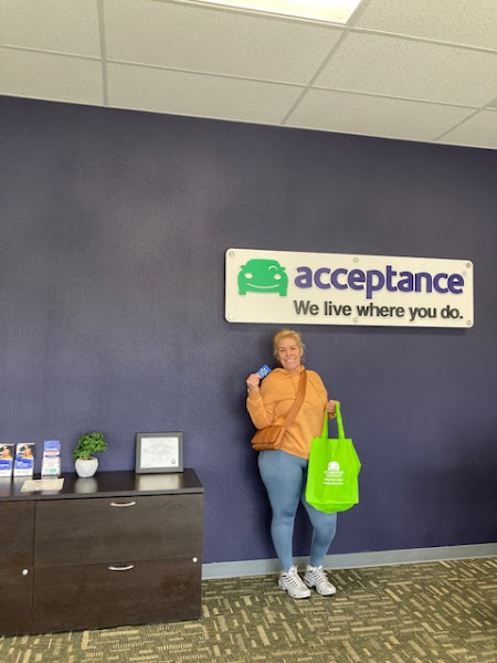 Acceptance Insurance 5