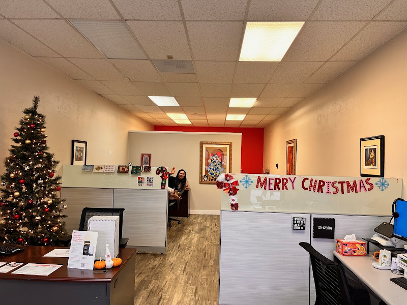 BLW Insurance Agency, Inc., a Branch of TWFG Insurance Services 2