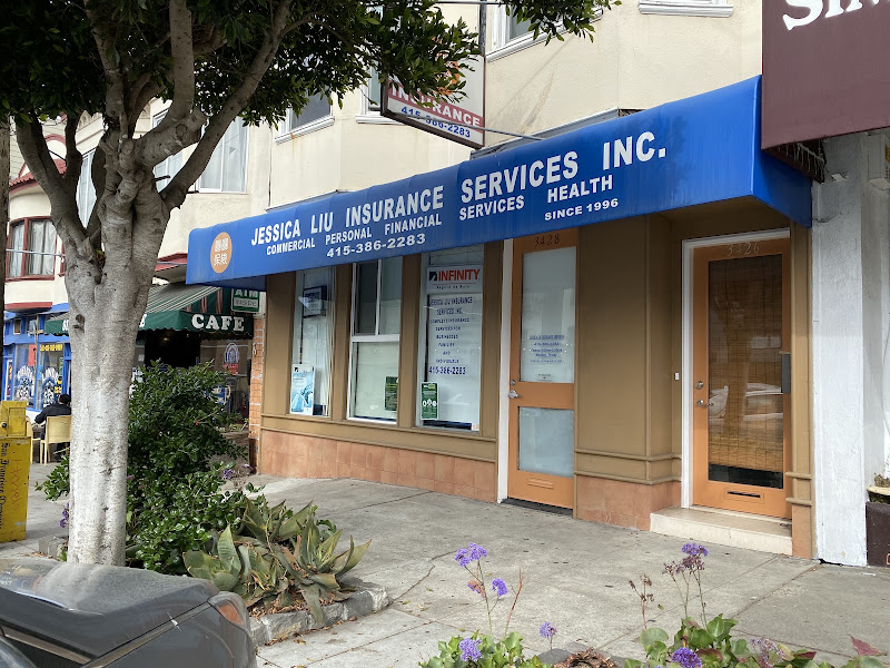 Jessica Liu Insurance Services 2