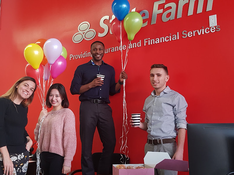 Ben Carr - State Farm Insurance Agent 5
