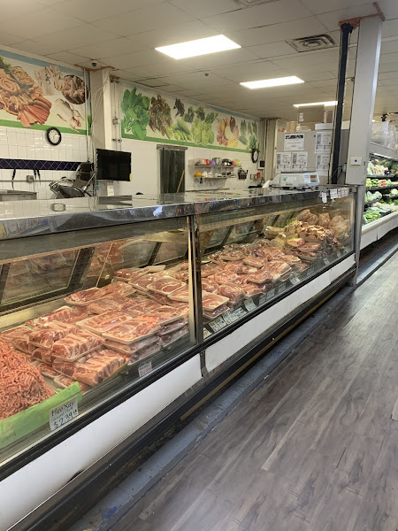 Hung Dong Asian Supermarket 3