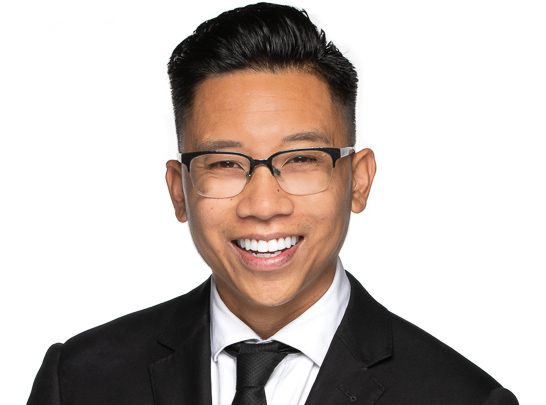 Nero Chualong - Realtor at Keller Williams Advisors 5