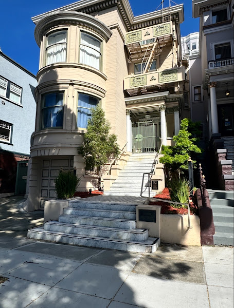Tyson Li Home Selling Team - San Francisco Bay Area