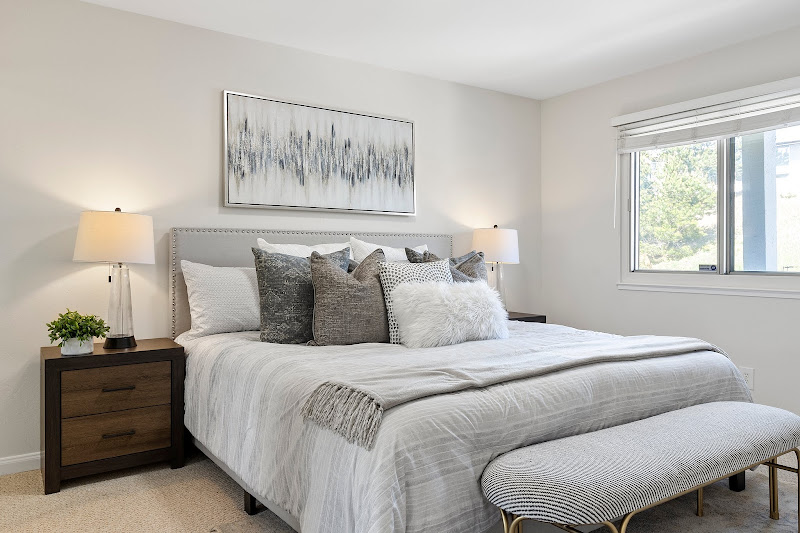 Tyson Li Home Selling Team - San Francisco Bay Area 2