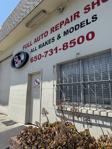 Das Auto Service