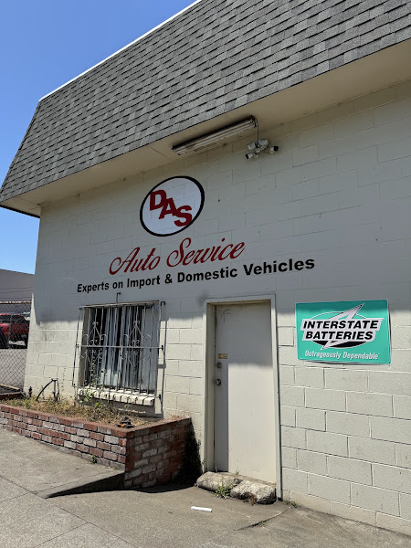 Das Auto Service 2