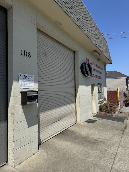 Das Auto Service 3