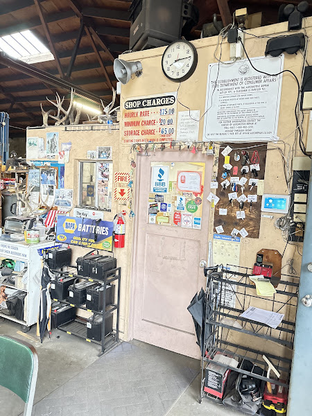 Daly City Auto Repair 2