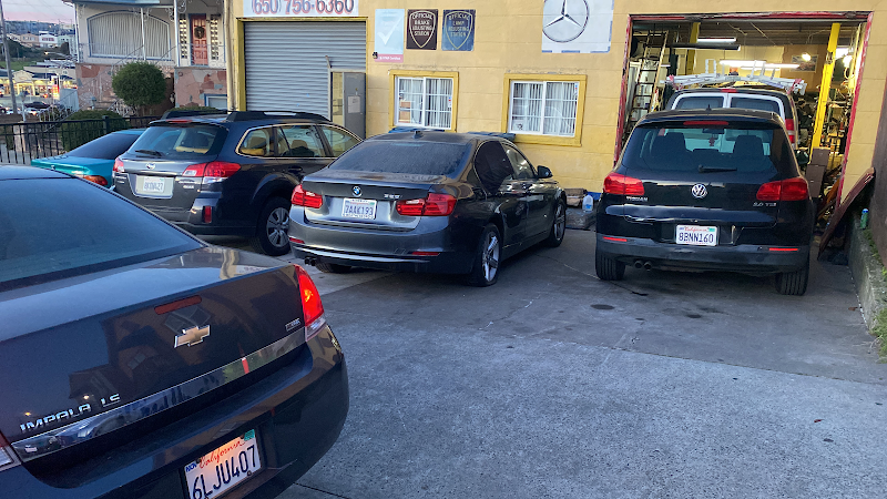 AE Motor Towing and Auto Repair Inc.