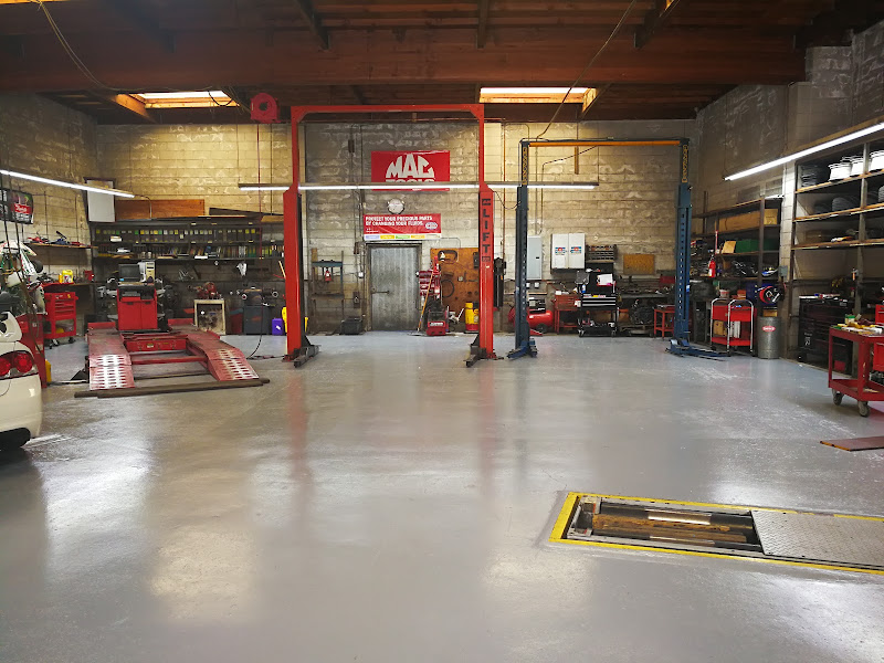 K&B Auto Specialists 2