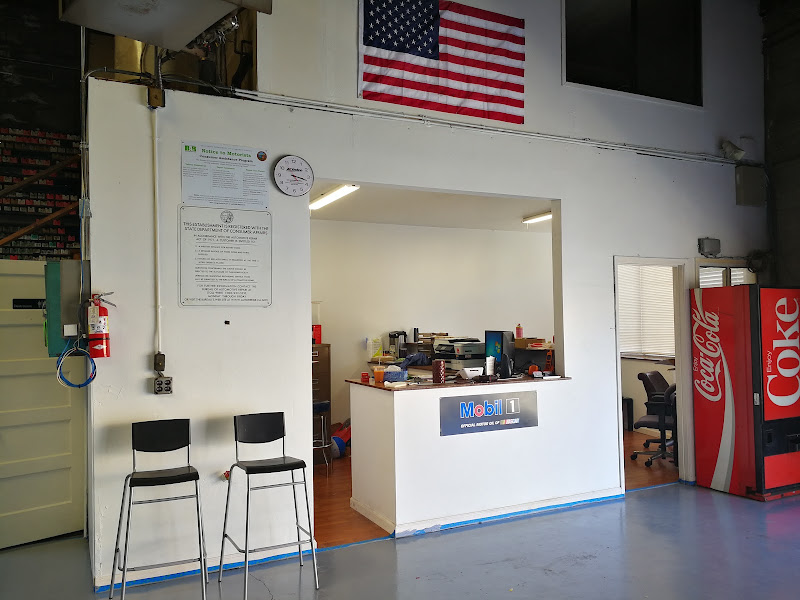 K&B Auto Specialists 4