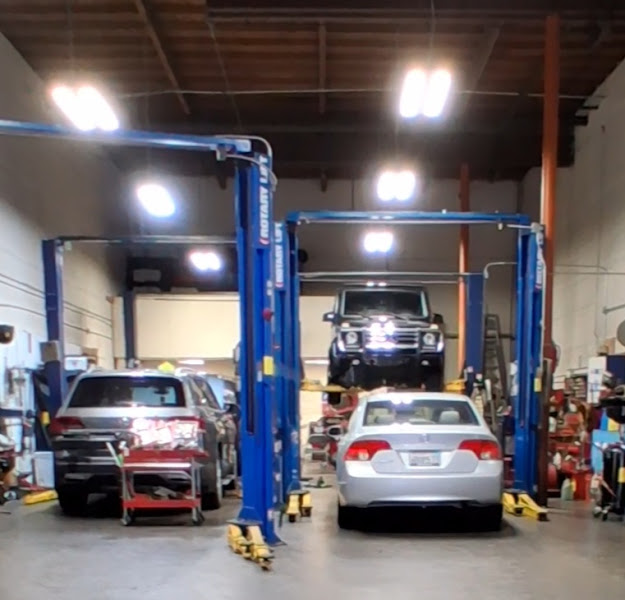 Heavenly Auto Care LLC 2