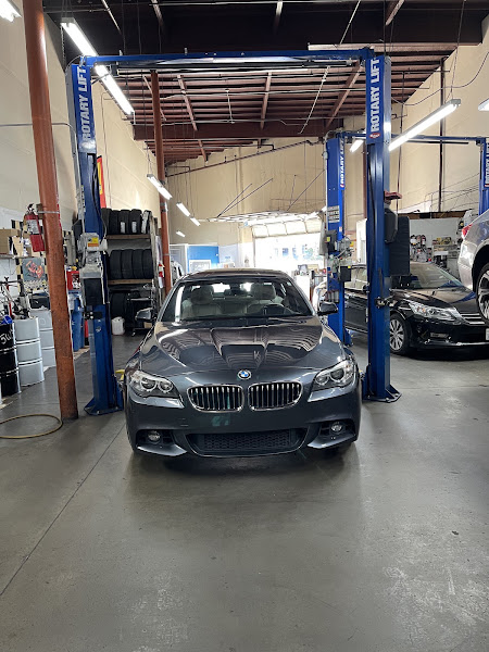 Heavenly Auto Care LLC 3