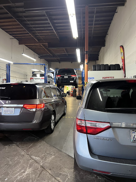 Heavenly Auto Care LLC 5