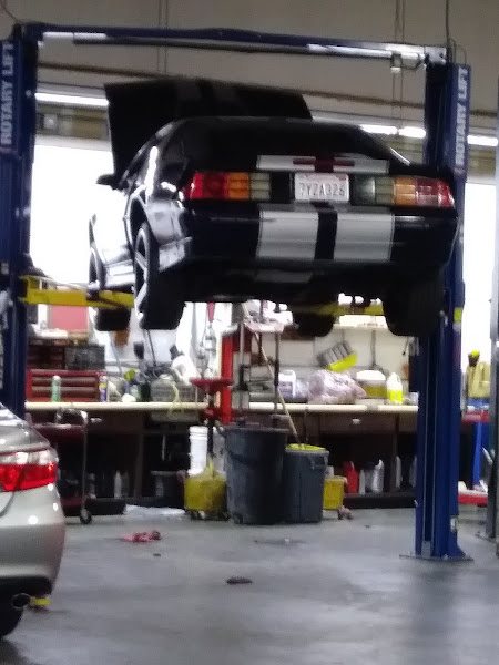 J & K Auto Repair Inc. 3