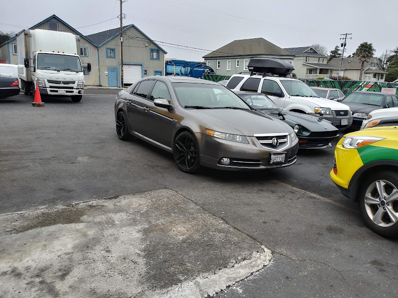 Daly City Automotive Clinic