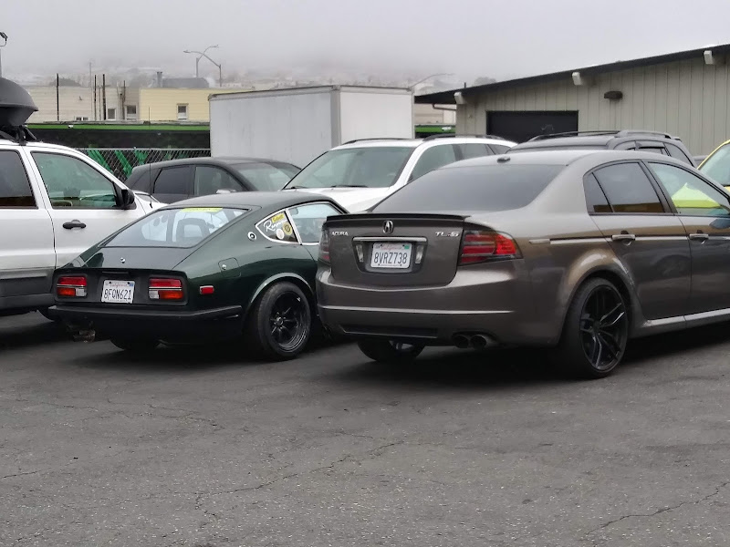 Daly City Automotive Clinic 3