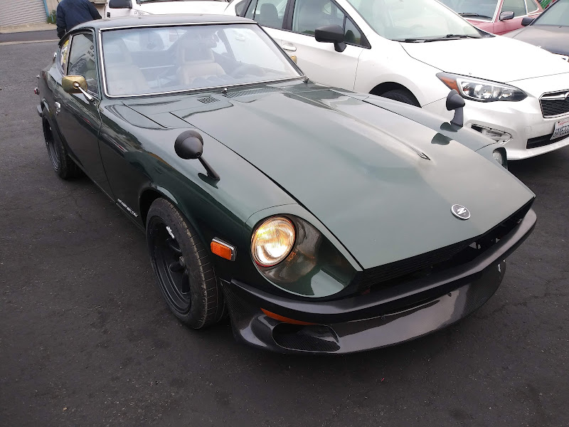 Daly City Automotive Clinic 4