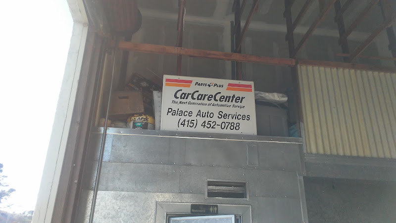 Palace Auto Services Inc 2