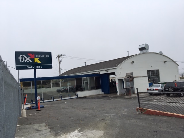 Fix Auto Daly City