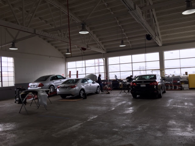 Fix Auto Daly City 2