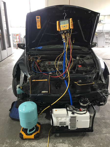 Fix Auto Daly City 4