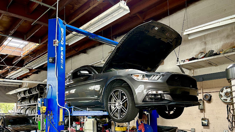 Ortiz Auto Repair 3