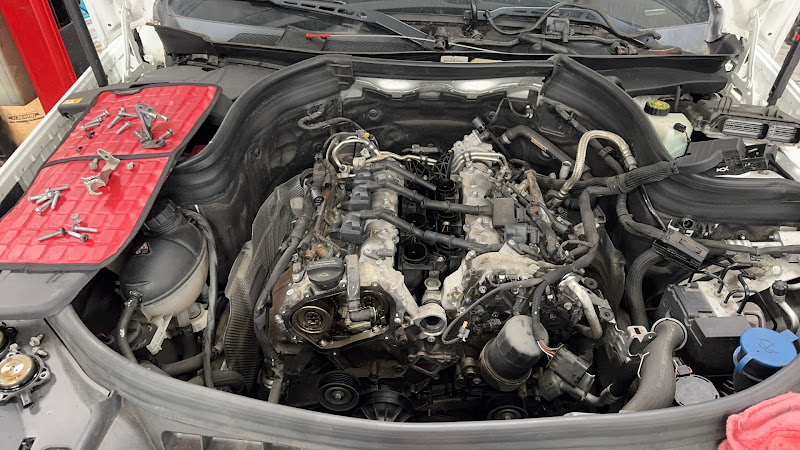 Broadmoor Luxury Auto Service Center, Inc. 2