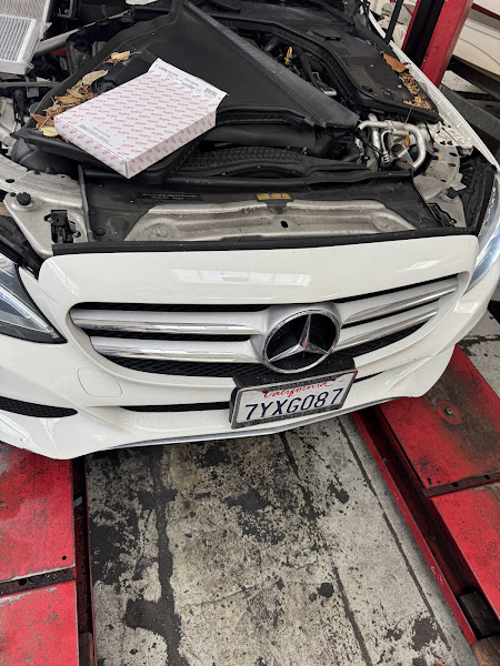Broadmoor Luxury Auto Service Center, Inc. 3