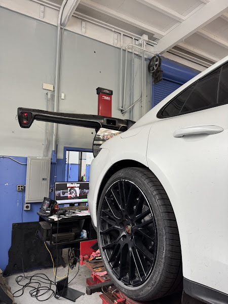 Broadmoor Luxury Auto Service Center, Inc. 5