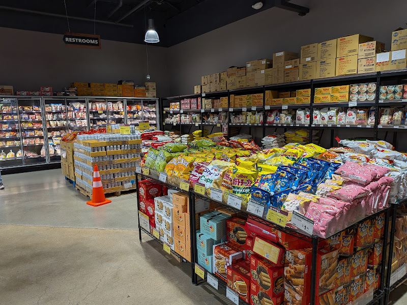 99 Ranch Market 3