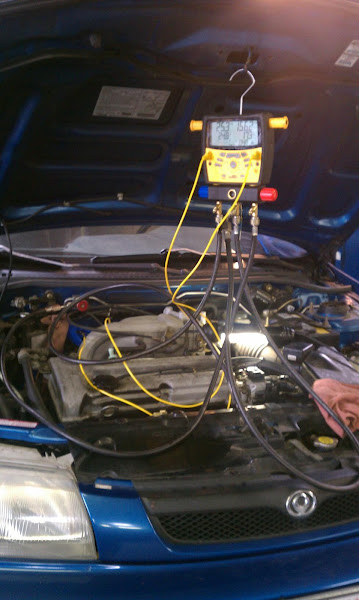 Inside Nick's Garage Inc 2