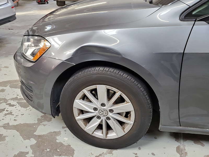Auto Collision Center 4