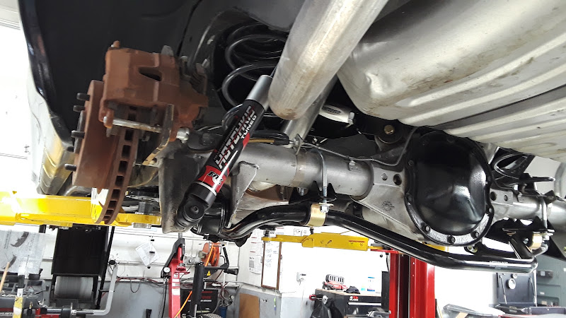 Auto Collision Center 5