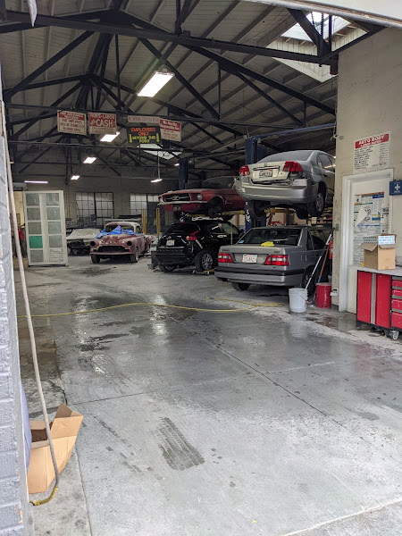 Best Body & Auto Services 3