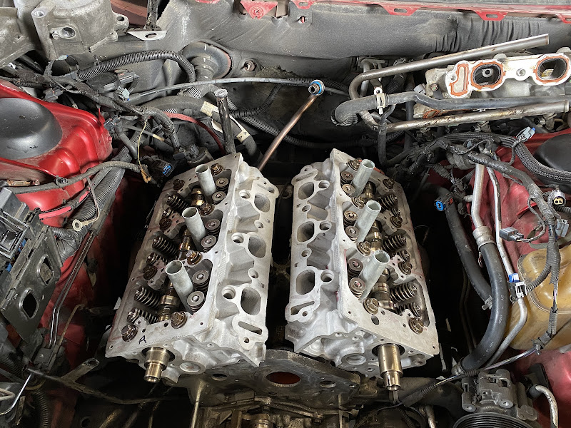 BJ's Auto Care 4