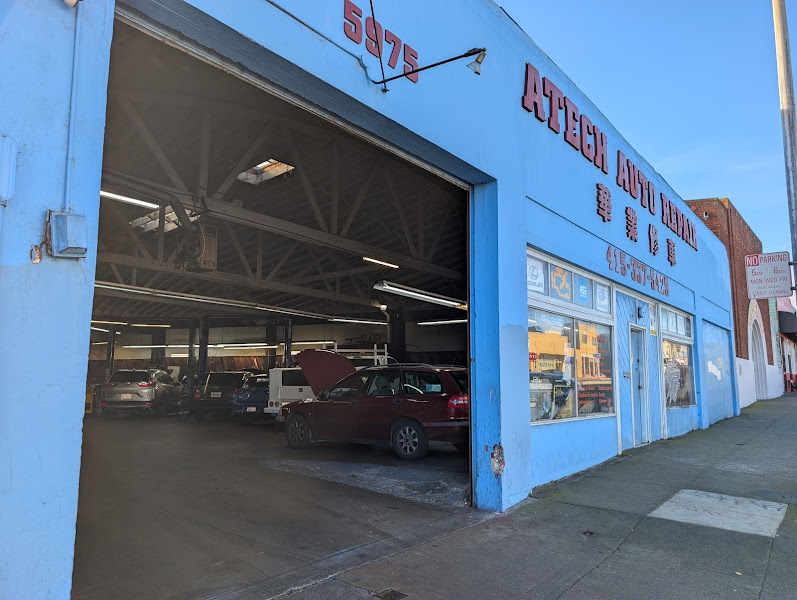 A & H Auto Services 2