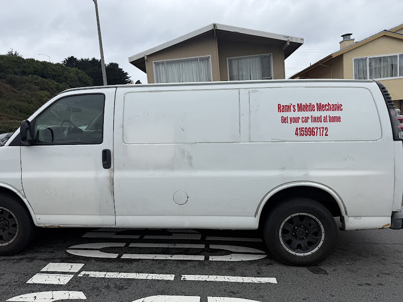 Rami’s Mobile Mechanic