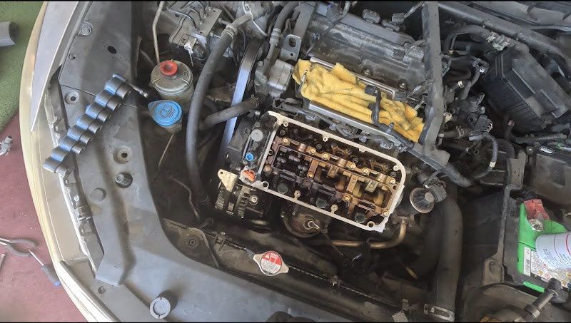 Rami’s Mobile Mechanic 4
