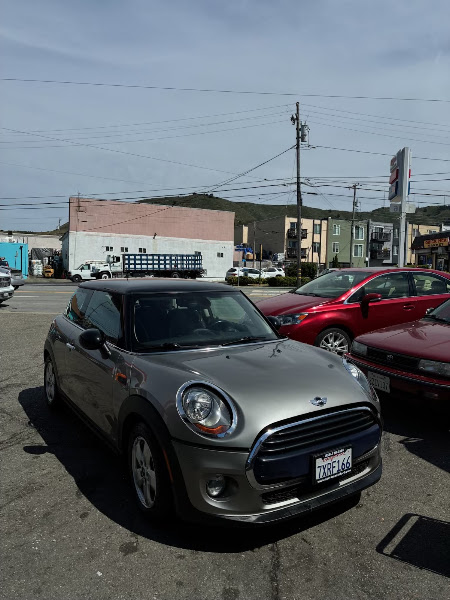 Jenra Automotive LP