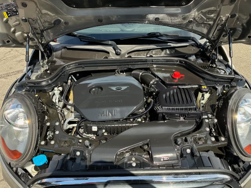Jenra Automotive LP 2