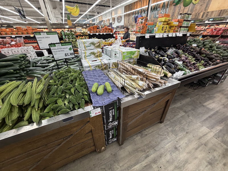 H Mart 4